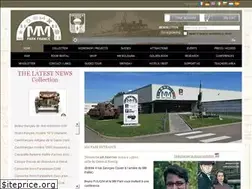 Sites similar to mmpark.fr