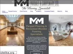 Sites similar to mmparquet.ie
