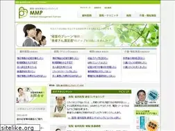 Sites similar to mmpartners.info