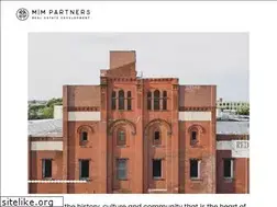 Sites similar to mmpartnersllc.com