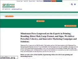 Sites similar to mmpcfl.com