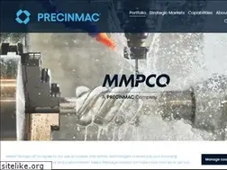 Sites similar to mmpco.com