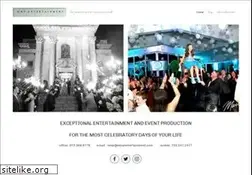 Sites similar to mmpentertainment.com