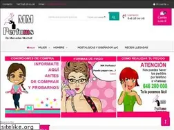 Sites similar to mmperfums.es