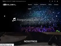 Sites similar to mmpglobalmusic.com
