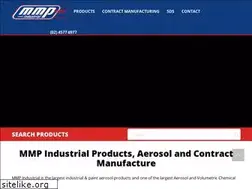 Sites similar to mmpindustrial.com.au