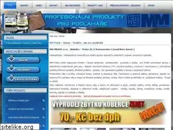 Sites similar to mmpodlahy.cz