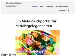 Sites similar to mmport.de