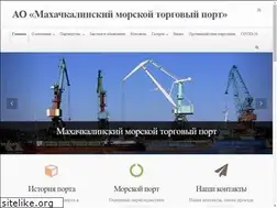 Sites similar to mmport.ru