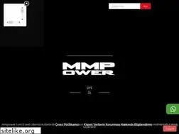 Sites similar to mmpower.com.tr