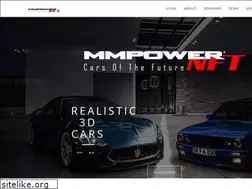 Sites similar to mmpowergarage.com