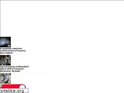 Sites similar to mmpoznan.pl