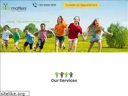 Sites similar to mmpp.com.sg