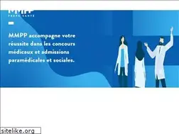 Sites similar to mmpp.fr
