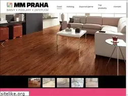 Sites similar to mmpraha.cz