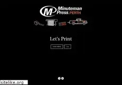 Sites similar to mmpress.com.au