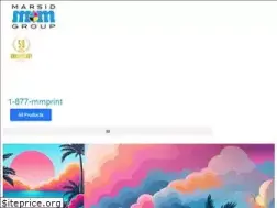 Sites similar to mmprint.com
