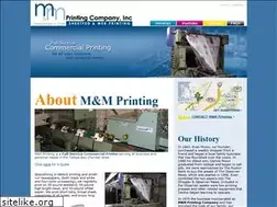 Sites similar to mmprintinc.com