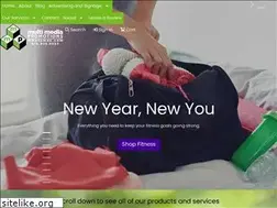 Sites similar to mmpromos.com