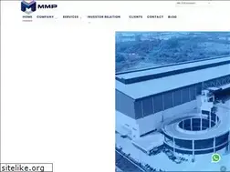 Sites similar to mmproperty.com