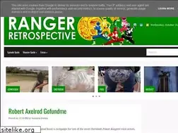 Sites similar to mmprr.blogspot.com
