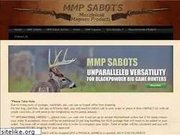 Sites similar to mmpsabots.com