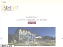 Sites similar to mmqci.com