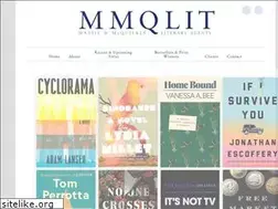 Sites similar to mmqlit.com