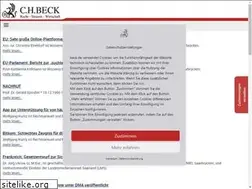 Sites similar to mmr.de