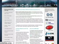 Sites similar to mmr.org.nz