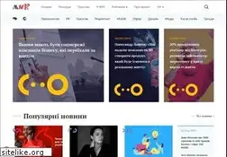 Sites similar to mmr.ua