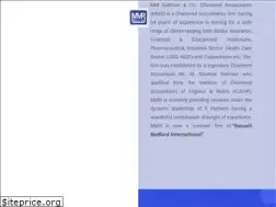 Sites similar to mmrahman.org