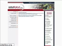 Sites similar to mmravi.info