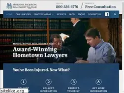 Sites similar to mmrbhlawoffice.com
