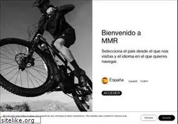 Sites similar to mmrbikes.com