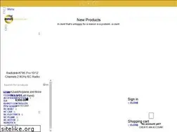 Sites similar to mmrcbd.com