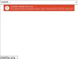 Sites similar to mmrchospital.com