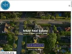 Sites similar to mmrealestate.net