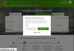Sites similar to mmreality.cz