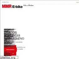 Sites similar to mmrebike.cz