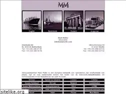 Sites similar to mmrecht.com