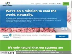 Sites similar to mmrefrigeration.com