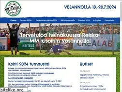 Sites similar to mmreiska.fi