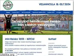 Sites similar to mmreiska.net