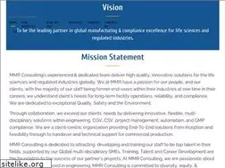 Sites similar to mmrengineering.com