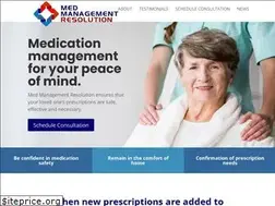 Sites similar to mmresolution.com