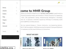 Sites similar to mmrgroupco.com