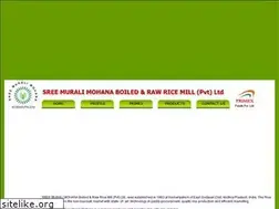 Sites similar to mmrice.net