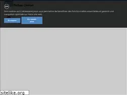 Sites similar to mmrichesclaires.be