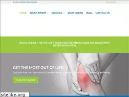Sites similar to mmrm.com.au